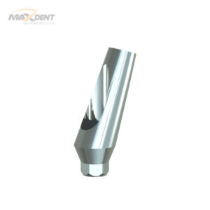 Anatomic Concave Angulated Abutments