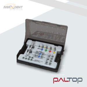 Basic Surgical Kit