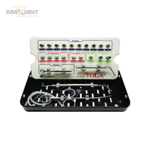 Bộ nâng xoang kín nước
