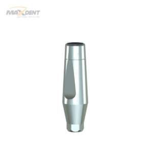 Concave Anatomic Abutments