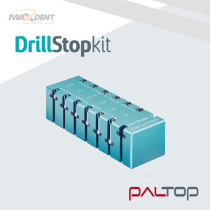 Drill Stop Kit