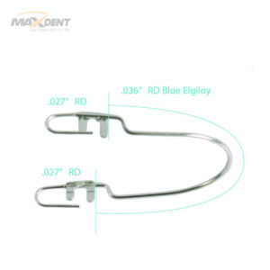 Khí cụ 3D DILEHAY LINGUAL ARCH