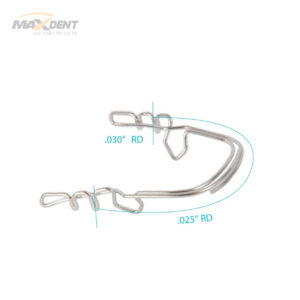 Khí cụ 3D MULTI-ACTION MANDIBULAR APPLIANCE