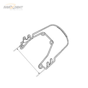 Khí cụ 3D QUAD HELIX (WILSON)