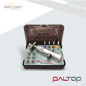 Osteotome Kit