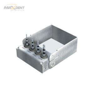 Short Step – Drill Kit