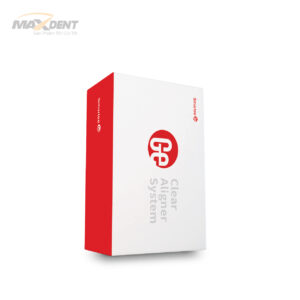 Smartee GE - Hệ thống khay chỉnh nha trong suốt