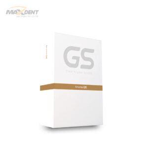 Smartee GS – Hệ thống khay chỉnh nha trong suốt