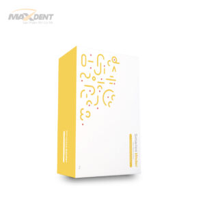 Smartee Kinder – Hệ thống khay chỉnh nha trong suốt