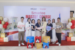 Smartee Master Course